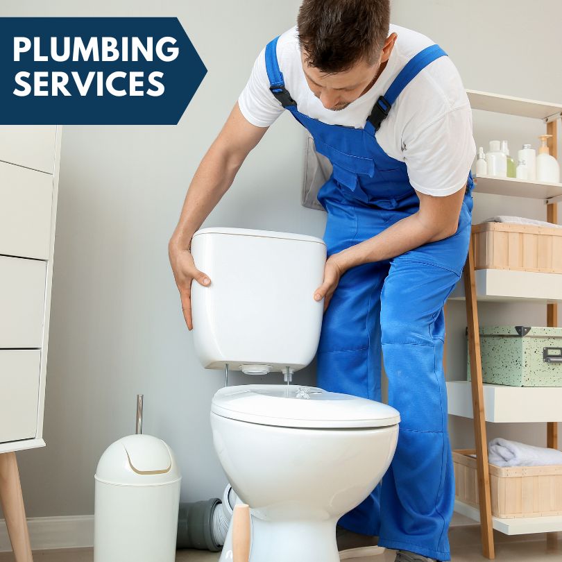 Plumbing Company in Woodward, IA